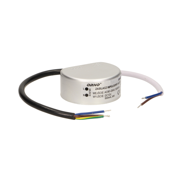 LED driver AC/DC 12V/5W, IP67