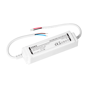 Zasilacz LED , hermetyczny, 12V, 60W, IP67, plastikowa obudowa