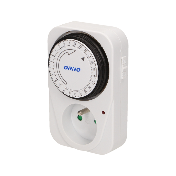 Programator czasowy mechaniczny