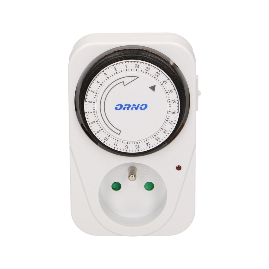 24 hours mechanical timer