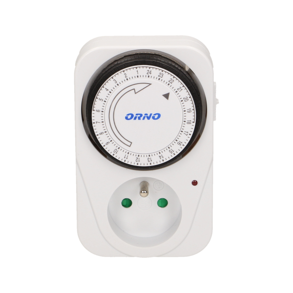 24 hours mechanical timer