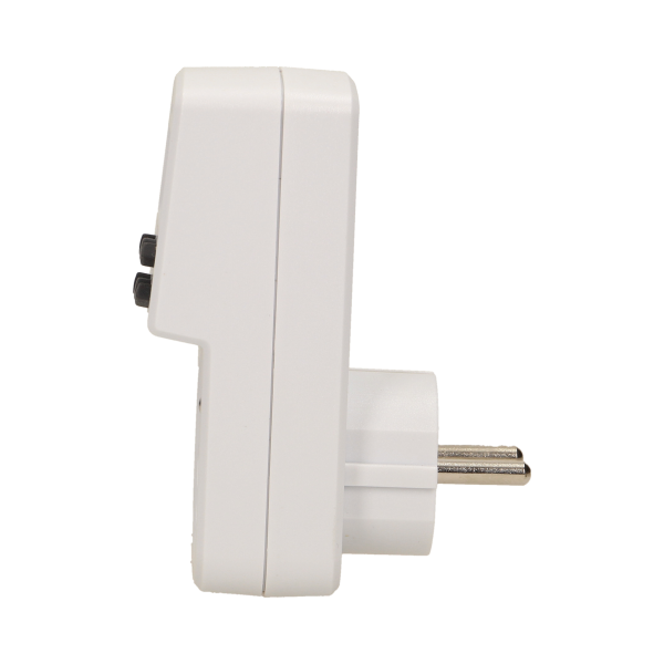 Mini weekly digital timer