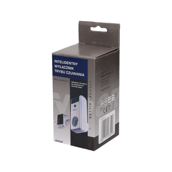 Wyłącznik trybu czuwania - stand-by killer