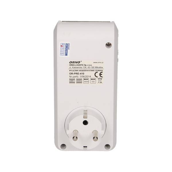 Wyłącznik trybu czuwania - stand-by killer