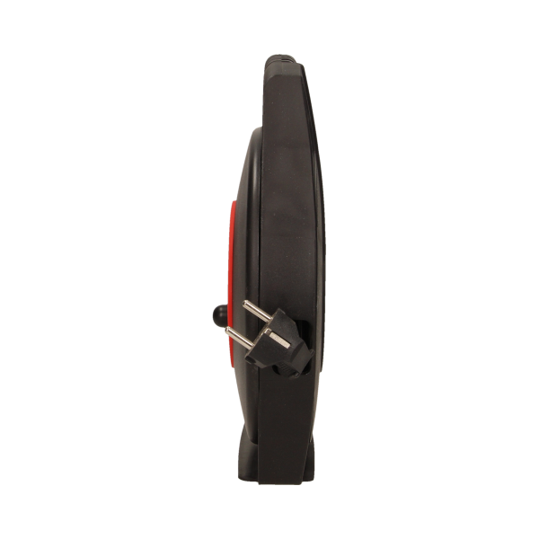 Cable reel with 10m cable