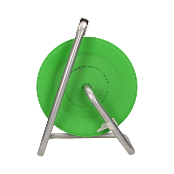 Przedłużacz bębnowy polwinit H05VV-F 3x1,5mm² - 40m, 4x2P+Z