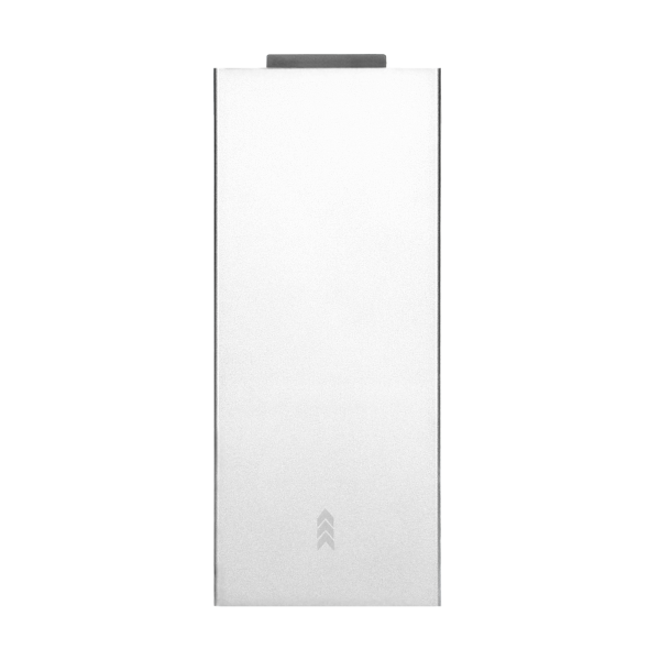 Gniazdo meblowe wpuszczane w blat 3x2P+Z z przesuwną pokrywką