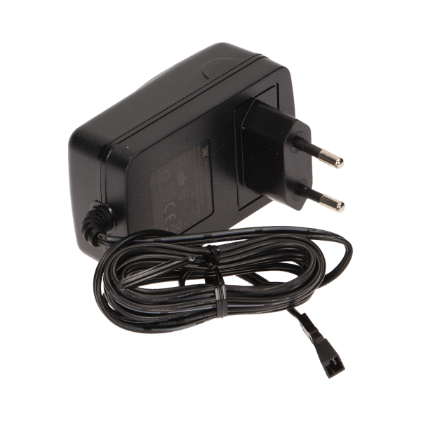 Ładowarka 2xUSB wpuszczana w blat, srebrna