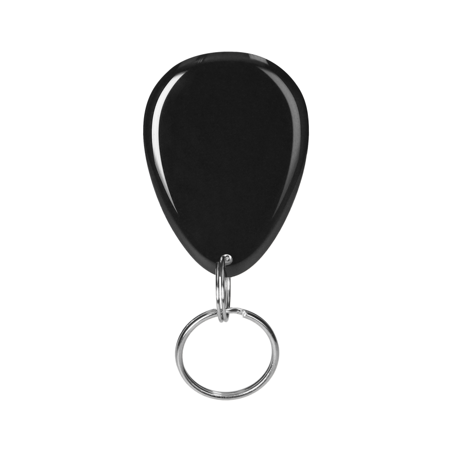 ERIN, single family audio doorphone set, 2-wire, code lock, RFID reader, white