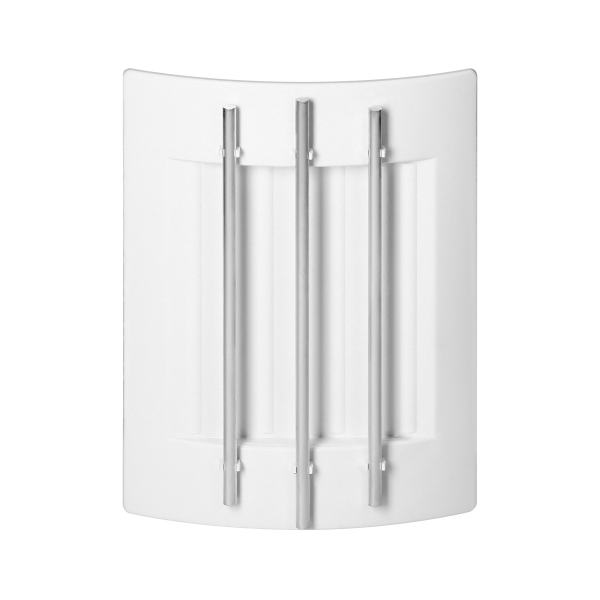 Luppo doorbell, 8V, white