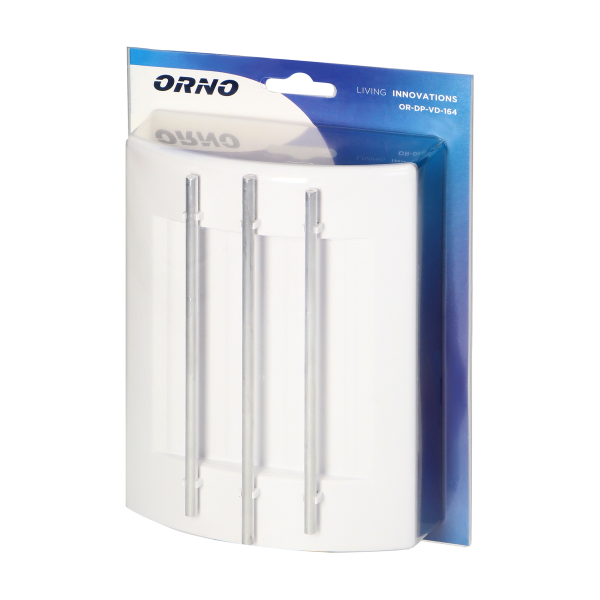 Luppo doorbell, 230V, white