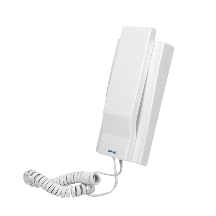 Indoor unit for the extension of AVIOR sets, white