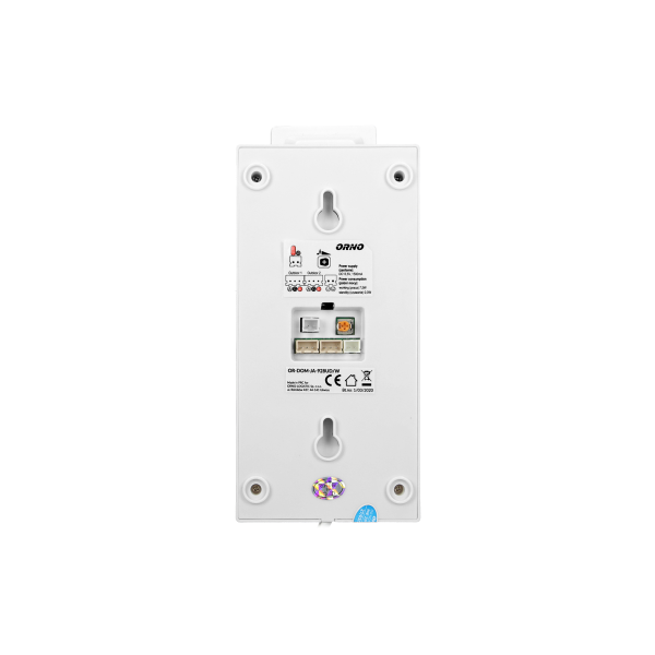 Indoor unit for the extension of AVIOR sets, white