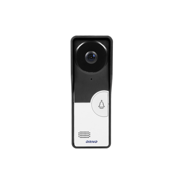Single family videodoorphone IMAGO, 7", black