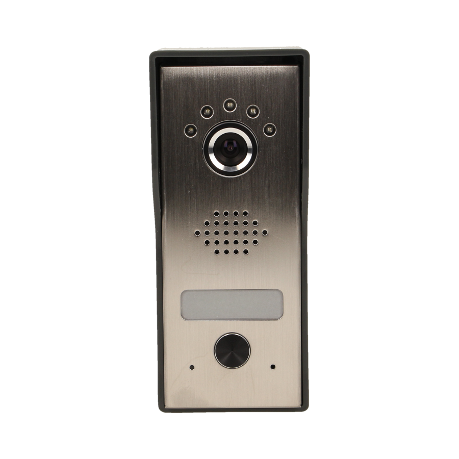 Single family videodoorphone DUX, 4,3"