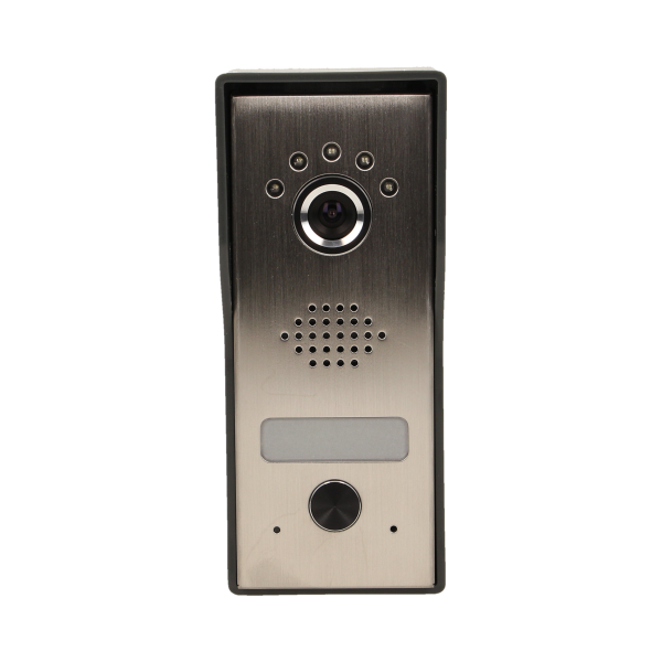 Single family videodoorphone DUX, 4,3"