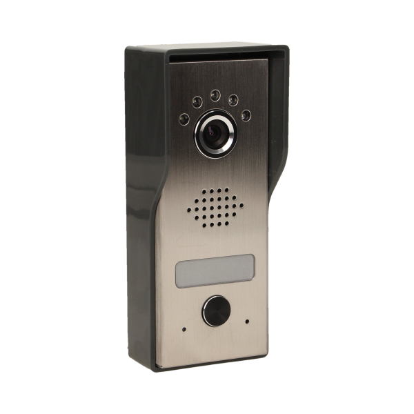 Single family videodoorphone DUX, 4,3"