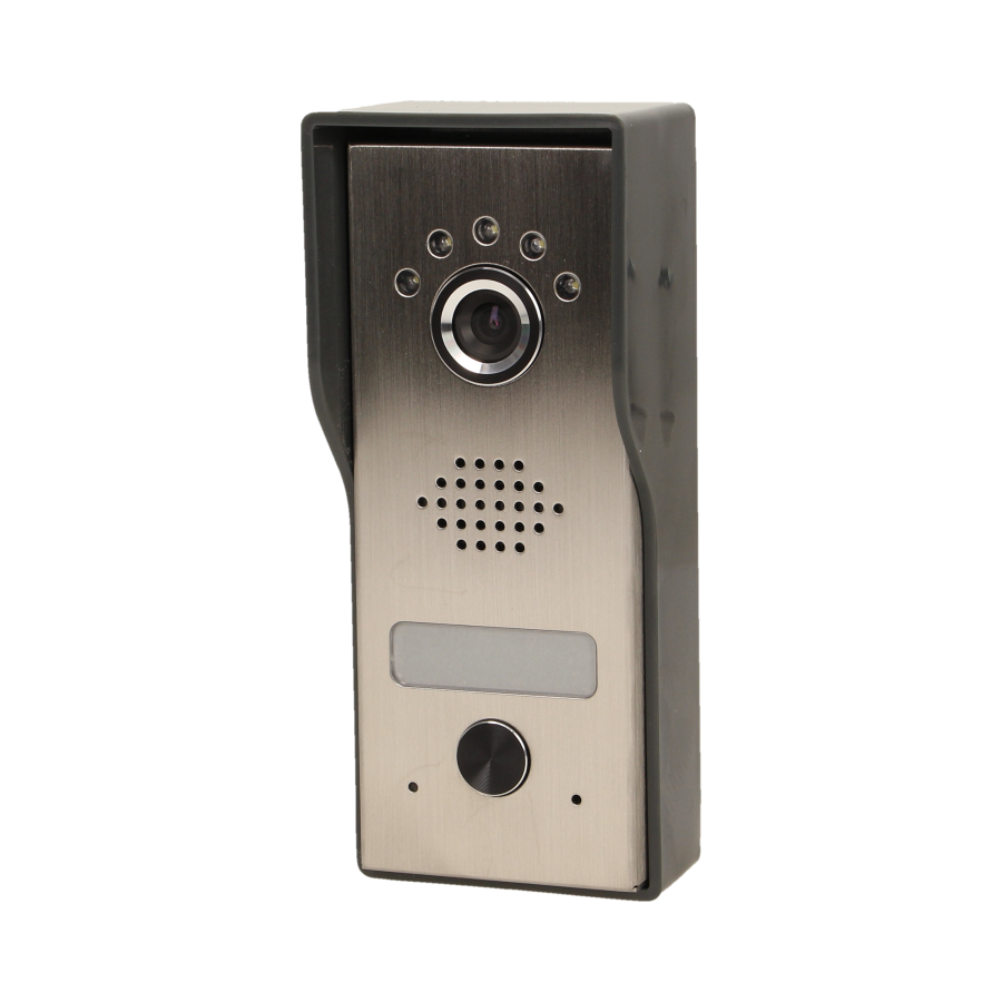 Single family videodoorphone DUX, 4,3"