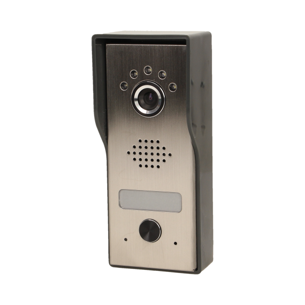Single family videodoorphone DUX, 4,3"