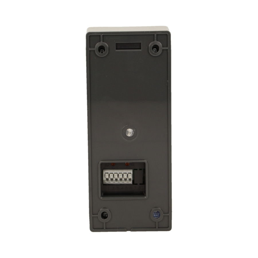 Single family videodoorphone DUX, 4,3"