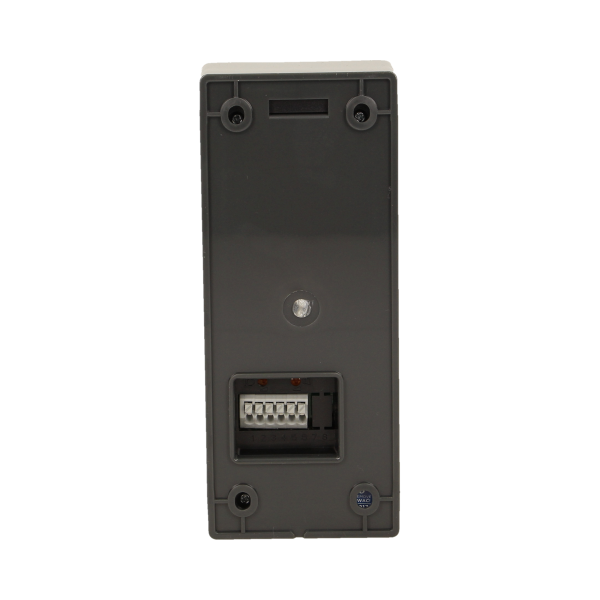 Single family videodoorphone DUX, 4,3"