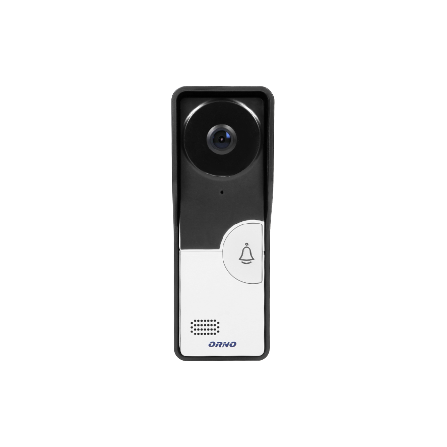 Single family videodoorphone IMAGO, 7", white
