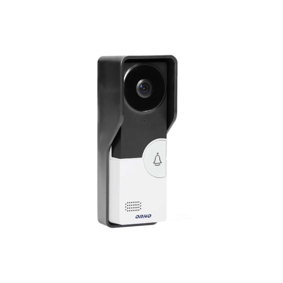 Single family videodoorphone IMAGO, 7", white