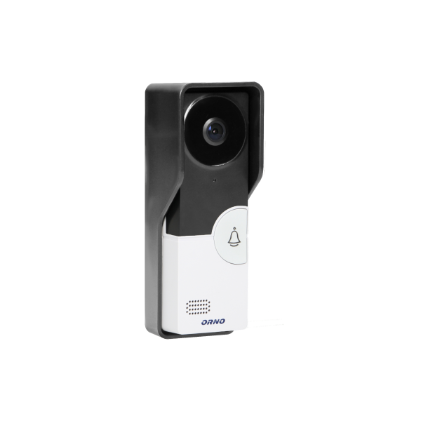 Single family videodoorphone IMAGO, 7", white