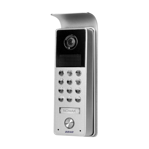 Single family videodoorphone CERES 7"