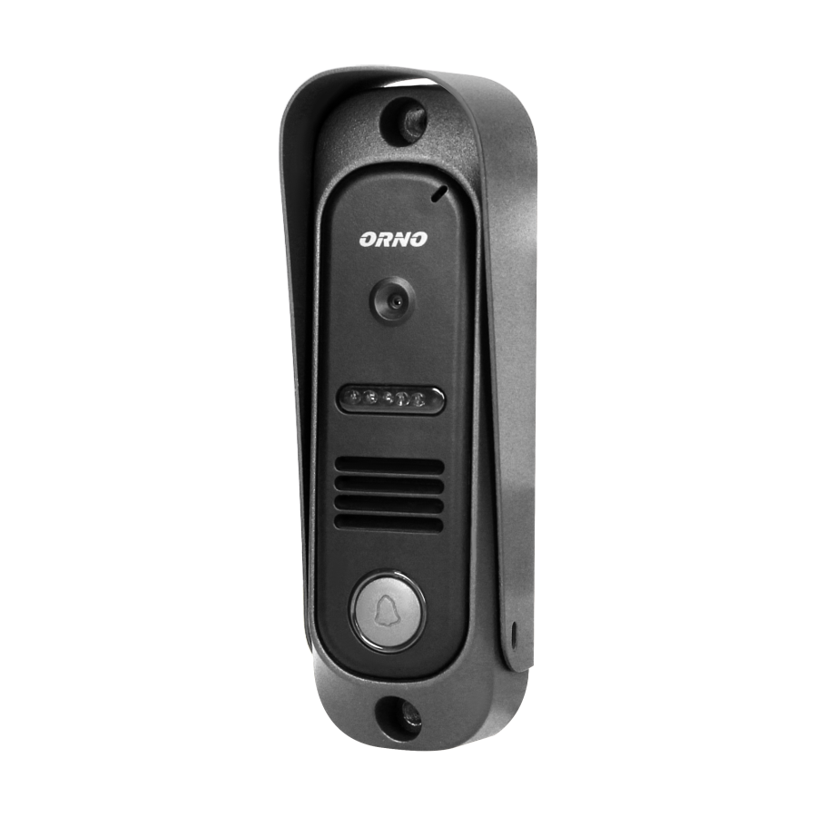 Single family videodoorphone ARCUS RFID, 7"