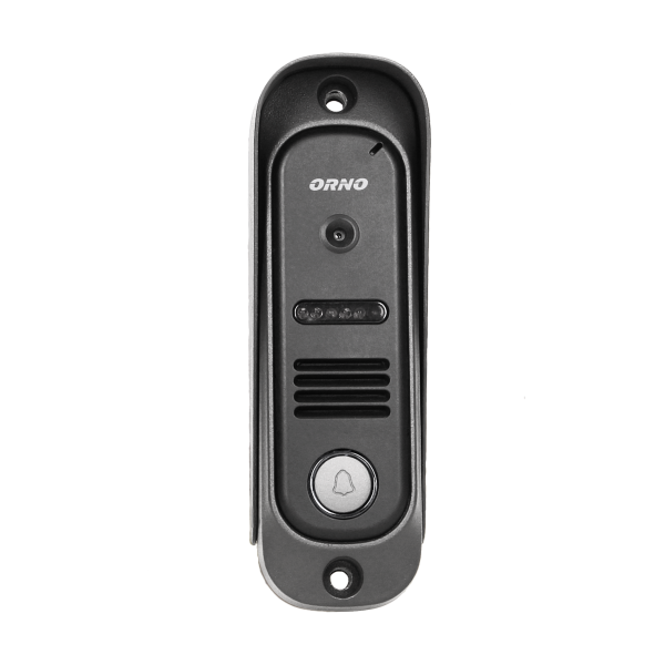 Single family videodoorphone ARCUS RFID, 7"