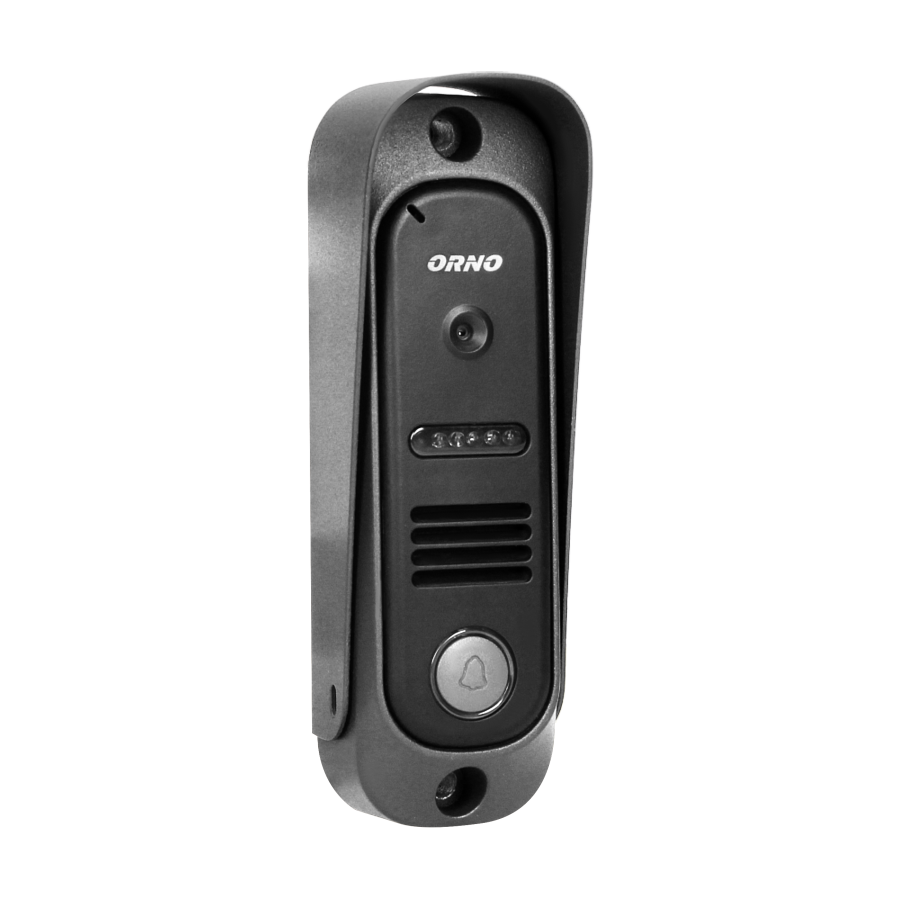 Single family videodoorphone ARCUS RFID, 7"
