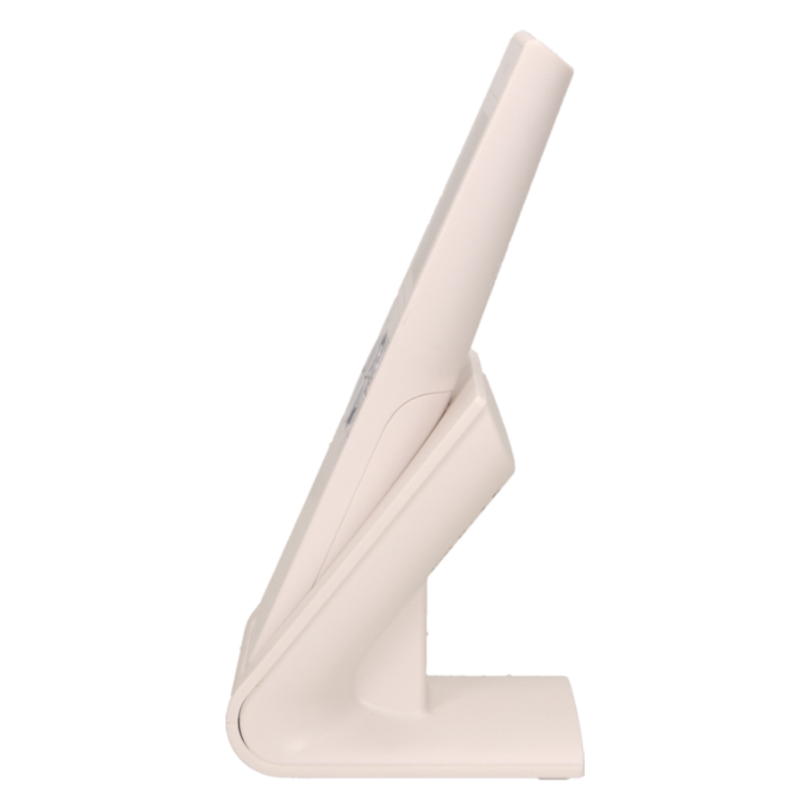 Single family wireless videodoorphone SEMIS MEMO 2,4"