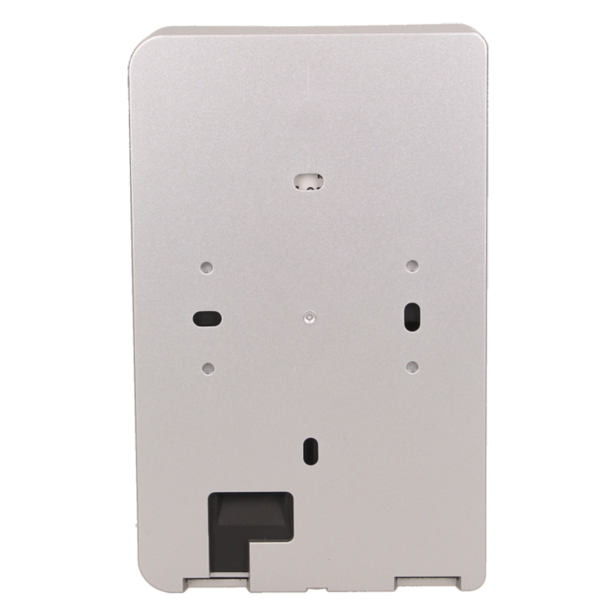 Single family wireless videodoorphone SEMIS MEMO 2,4"