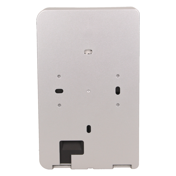 Single family wireless videodoorphone SEMIS MEMO 2,4"