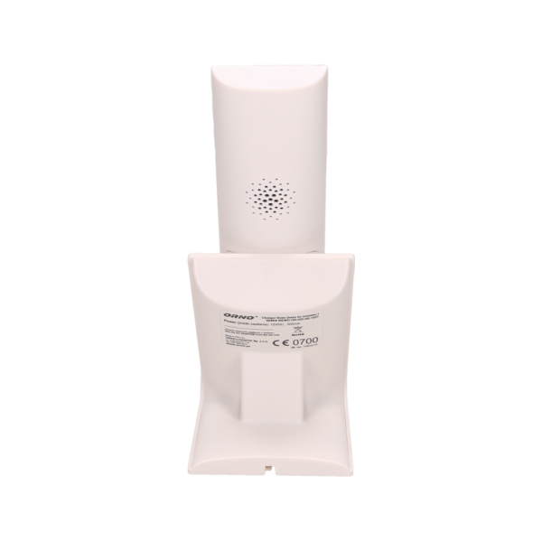 Handset for extension of SEMIS MEMO videodoorphone