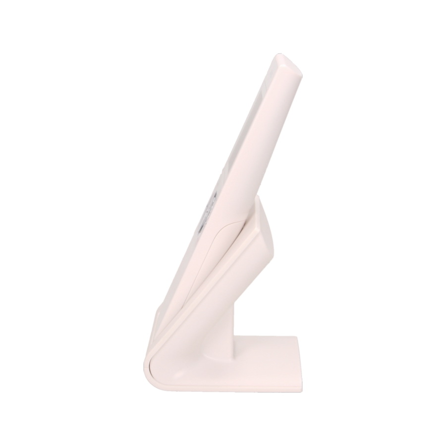 Handset for extension of SEMIS MEMO videodoorphone