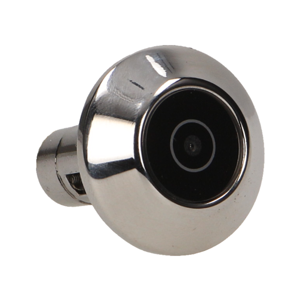 Electronic door viewer with recording function