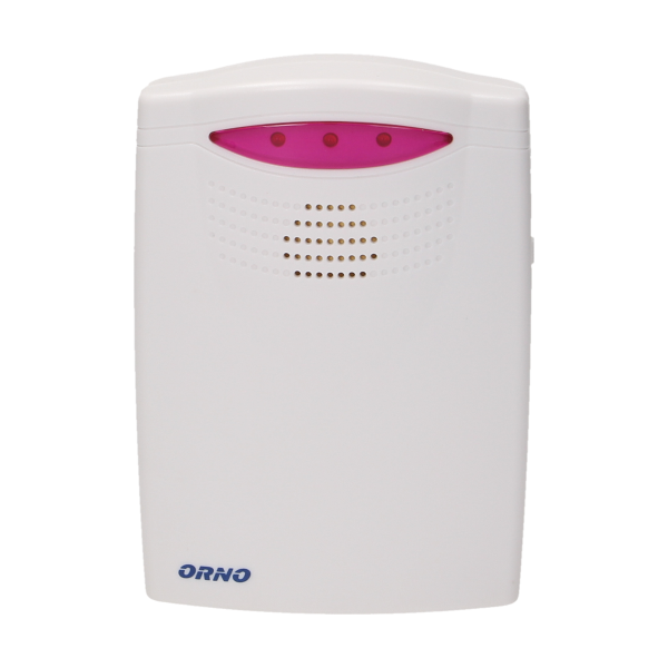 Wireless driveway alert system, IP44