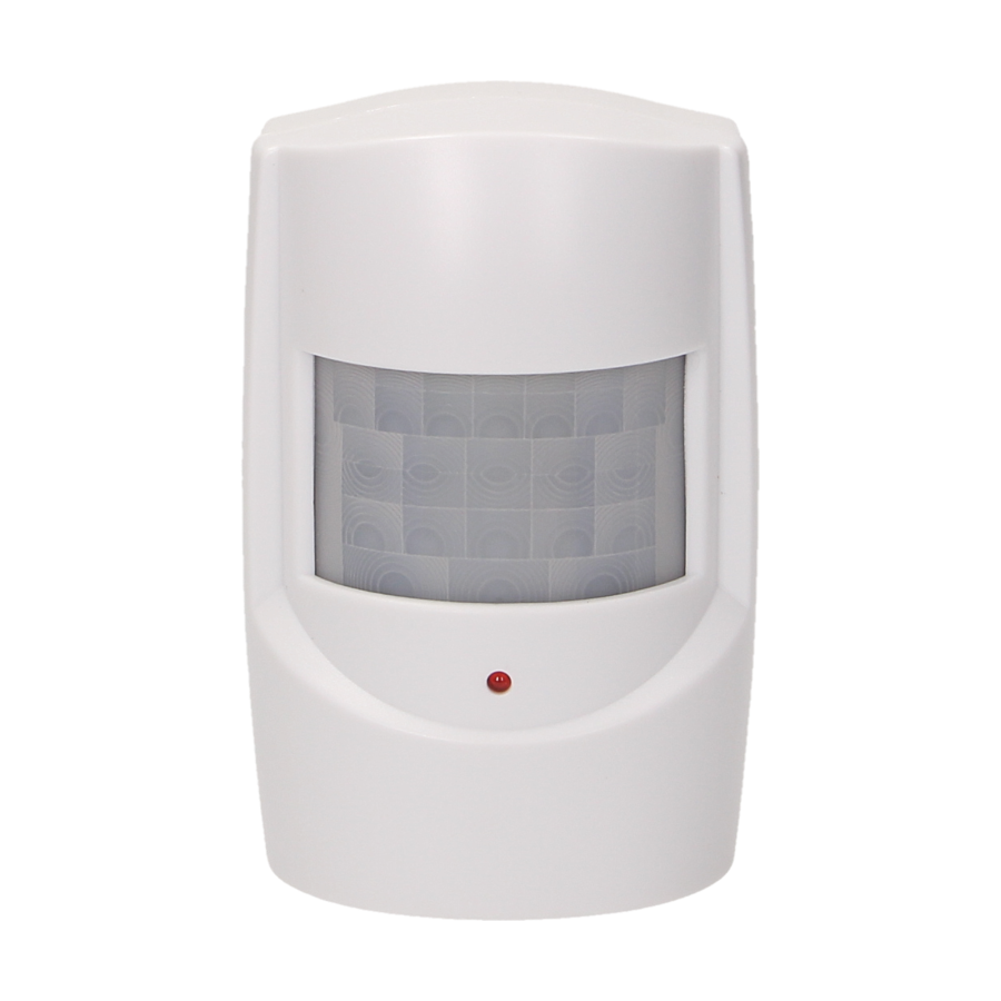 Wireless driveway alert system, IP44