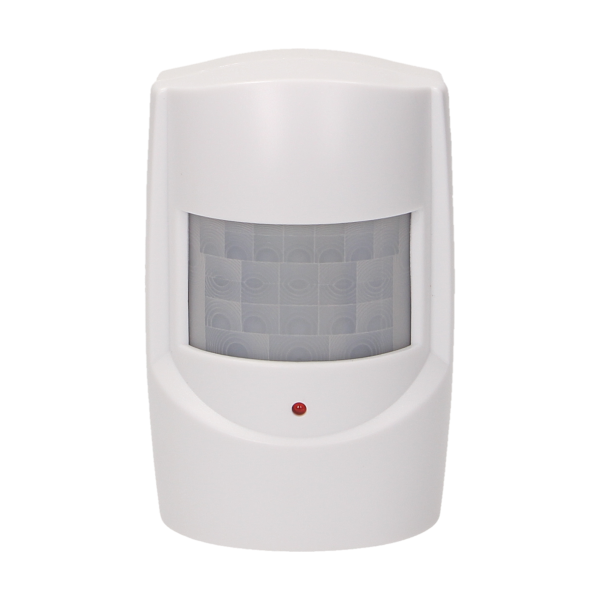 Wireless driveway alert system, IP44