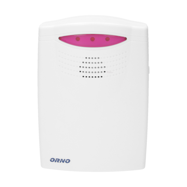 Wireless driveway alert system, IP44