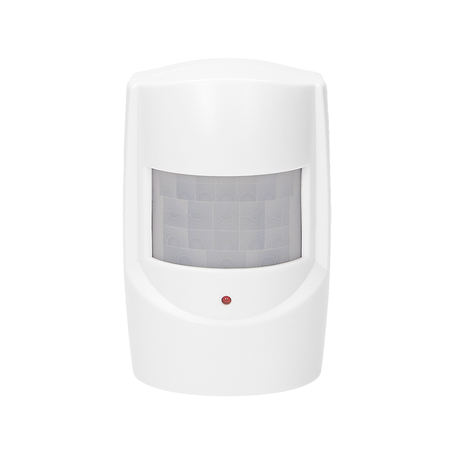 Wireless driveway alert system, IP44