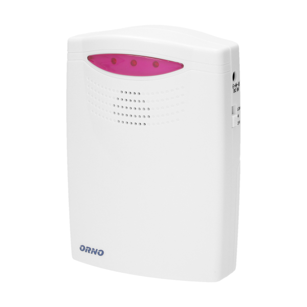 Wireless driveway alert system, IP44