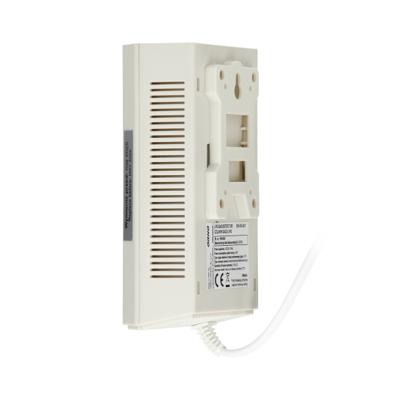 LPG gas detector 230VAC