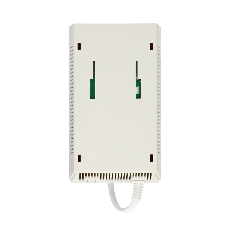 Natural gas sensor 230VAC