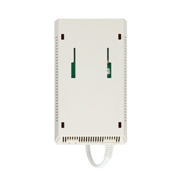 Natural gas sensor 230VAC