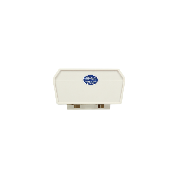 Natural gas sensor 230VAC