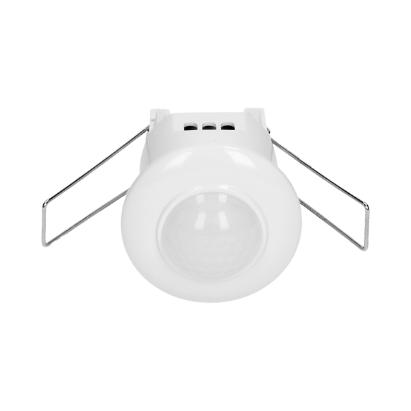 Czujnik ruchu 360st. IP20, 800W, do sufitów podwieszanych, mini