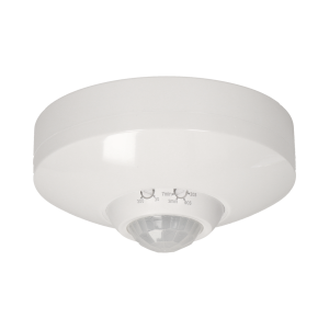 PIR motion sensor 360°